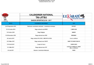 calendrier-national-tai-jitsu-saison-2016-2017-national